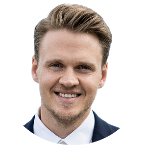 Henrik Mansnerus Lund